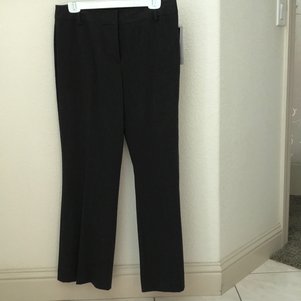 Dress slacks